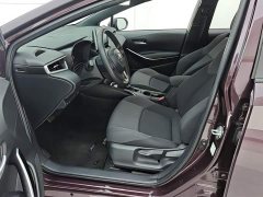 Toyota Corolla Hybrid 1.8H E-CVT Luxury - ფოტო 9