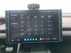 Xiaomi SU7 2024 Quad Motor Ultra-Long Range Advanced Autonomous Driving Max - ფოტო 11