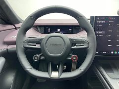 Xiaomi SU7 2024 Quad Motor Ultra-Long Range Advanced Autonomous Driving Max - ფოტო 12