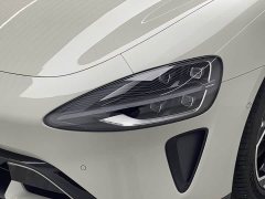 Xiaomi SU7 2024 Quad Motor Ultra-Long Range Advanced Autonomous Driving Max - ფოტო 18
