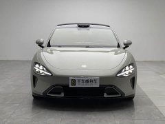 Xiaomi SU7 2024 Quad Motor Ultra-Long Range Advanced Autonomous Driving Max - ფოტო 2