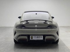 Xiaomi SU7 2024 Quad Motor Ultra-Long Range Advanced Autonomous Driving Max - ფოტო 5