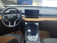 Haval H6 Third Generation 2.0T Automatic Two-Wheel Drive Max - ფოტო 12