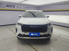 Haval H6 Third Generation 2.0T Automatic Two-Wheel Drive Max - ფოტო 2