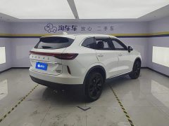 Haval H6 Third Generation 2.0T Automatic Two-Wheel Drive Max - ფოტო 3