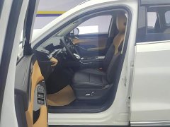Haval H6 Third Generation 2.0T Automatic Two-Wheel Drive Max - ფოტო 9
