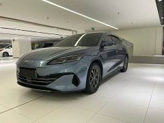 BYD Seal 06 DM-i 80KM Luxury - ფოტო 1