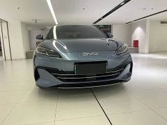 BYD Seal 06 DM-i 80KM Luxury - ფოტო 2