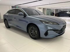 BYD Seal 06 DM-i 80KM Luxury - ფოტო 3