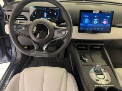 BYD Seal 06 DM-i 80KM Luxury - ფოტო 5