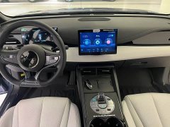 BYD Seal 06 DM-i 80KM Luxury - ფოტო 6