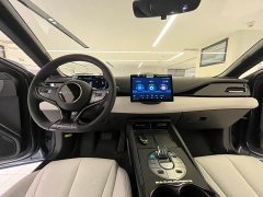 BYD Seal 06 DM-i 80KM Luxury - ფოტო 7