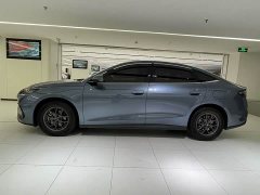 BYD Seal 06 DM-i 80KM Luxury - ფოტო 8
