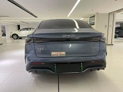 BYD Seal 06 DM-i 80KM Luxury - ფოტო 9
