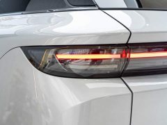 Li Auto i6 2025 Two-Wheel Drive Standard - ფოტო 10