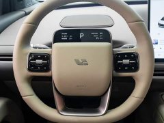 Li Auto i6 2025 Two-Wheel Drive Standard - ფოტო 17