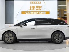 Li Auto i6 2025 Two-Wheel Drive Standard - ფოტო 3