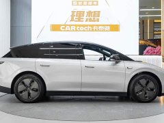 Li Auto i6 2025 Two-Wheel Drive Standard - ფოტო 4