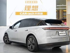 Li Auto i6 2025 Two-Wheel Drive Standard - ფოტო 6
