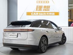 Li Auto i6 2025 Two-Wheel Drive Standard - ფოტო 7