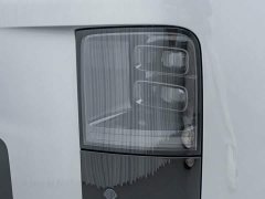 Li Auto i6 2025 Two-Wheel Drive Standard - ფოტო 9