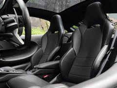 McLaren GT 4.0T Standard - ფოტო 14