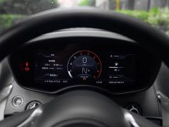 McLaren GT 4.0T Standard - ფოტო 19