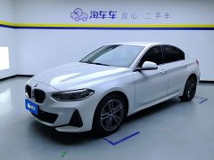 BMW 1 Series 120i M Sport - ფოტო 1