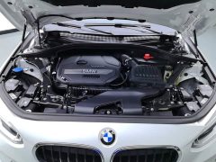 BMW 1 Series 120i M Sport - ფოტო 10