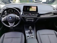 BMW 1 Series 120i M Sport - ფოტო 12