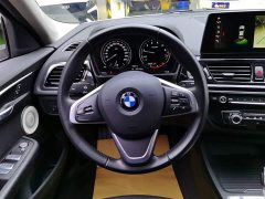 BMW 1 Series 120i M Sport - ფოტო 15