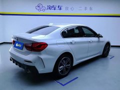 BMW 1 Series 120i M Sport - ფოტო 3