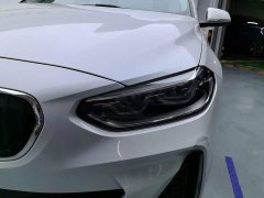 BMW 1 Series 120i M Sport - ფოტო 5