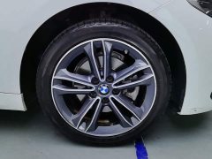 BMW 1 Series 120i M Sport - ფოტო 6