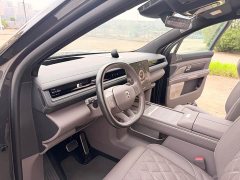 NIO ES8 2026 Seven-Seat Executive Luxury Edition - ფოტო 11