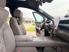 NIO ES8 2026 Seven-Seat Executive Luxury Edition - ფოტო 12