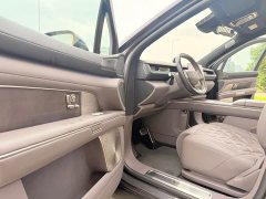 NIO ES8 2026 Seven-Seat Executive Luxury Edition - ფოტო 13