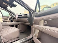 NIO ES8 2026 Seven-Seat Executive Luxury Edition - ფოტო 15