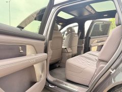 NIO ES8 2026 Seven-Seat Executive Luxury Edition - ფოტო 16