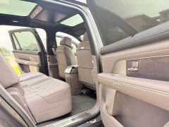 NIO ES8 2026 Seven-Seat Executive Luxury Edition - ფოტო 18