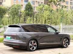NIO ES8 2026 Seven-Seat Executive Luxury Edition - ფოტო 19