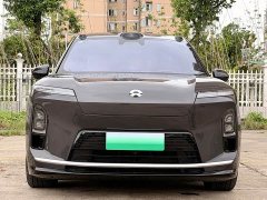 NIO ES8 2026 Seven-Seat Executive Luxury Edition - ფოტო 2