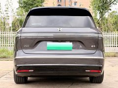 NIO ES8 2026 Seven-Seat Executive Luxury Edition - ფოტო 20