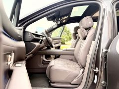 NIO ES8 2026 Seven-Seat Executive Luxury Edition - ფოტო 4
