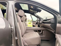 NIO ES8 2026 Seven-Seat Executive Luxury Edition - ფოტო 6