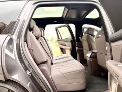 NIO ES8 2026 Seven-Seat Executive Luxury Edition - ფოტო 7
