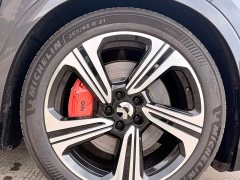 NIO ES8 2026 Seven-Seat Executive Luxury Edition - ფოტო 8