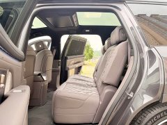 NIO ES8 2026 Seven-Seat Executive Luxury Edition - ფოტო 9