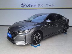 Nissan Sylphy 2023 1.6L CVT Comfort Edition - ფოტო 1