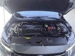 Nissan Sylphy 2023 1.6L CVT Comfort Edition - ფოტო 10